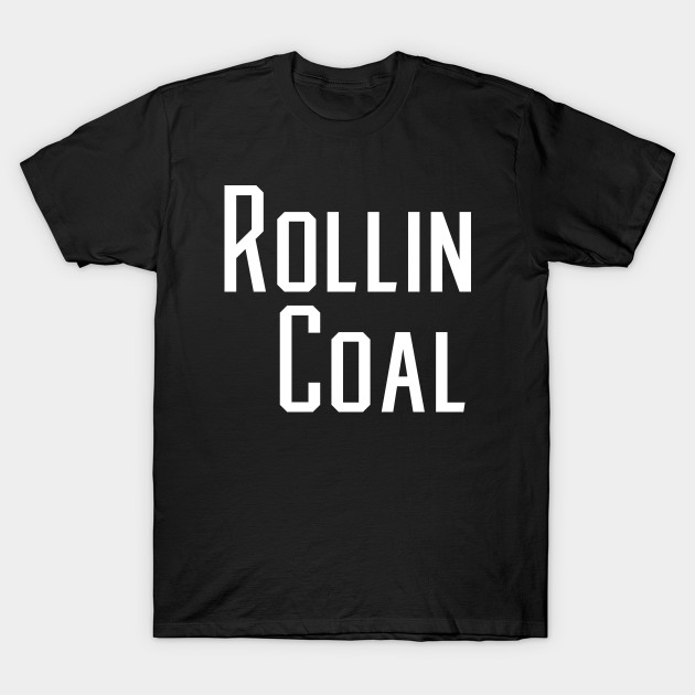 rollin wild t shirt